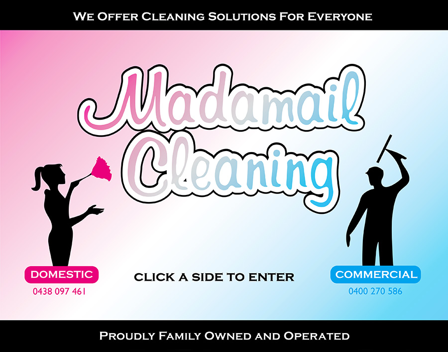 madamail
